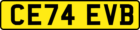 CE74EVB