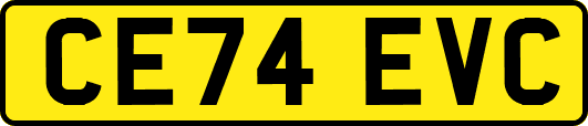 CE74EVC