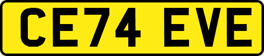 CE74EVE