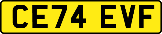 CE74EVF