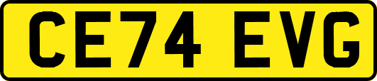 CE74EVG