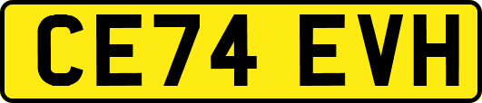 CE74EVH