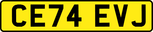 CE74EVJ