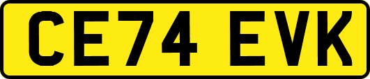 CE74EVK
