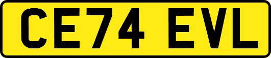 CE74EVL