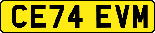CE74EVM