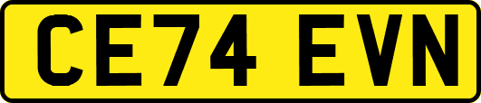 CE74EVN
