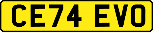 CE74EVO