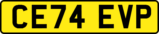 CE74EVP