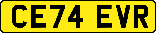 CE74EVR