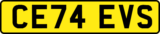 CE74EVS