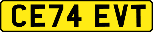 CE74EVT