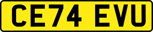 CE74EVU