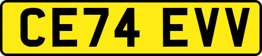 CE74EVV