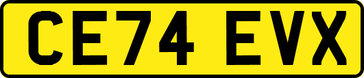 CE74EVX