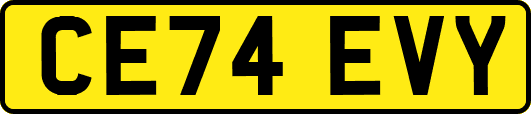 CE74EVY