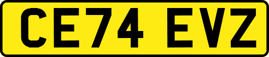 CE74EVZ