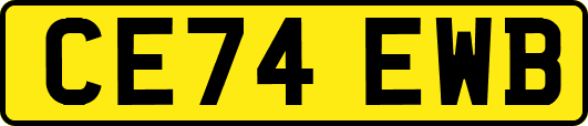 CE74EWB