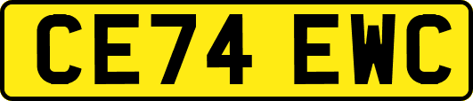 CE74EWC