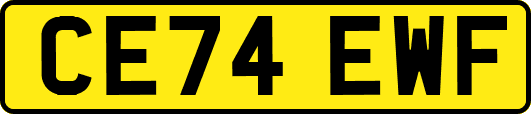CE74EWF