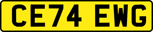 CE74EWG