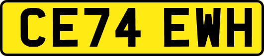 CE74EWH