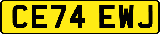CE74EWJ