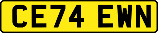 CE74EWN