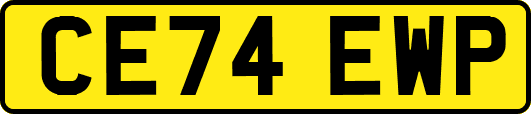 CE74EWP