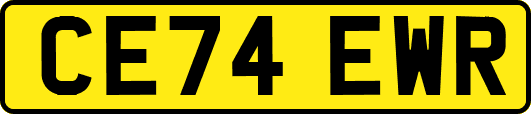 CE74EWR