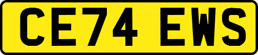 CE74EWS