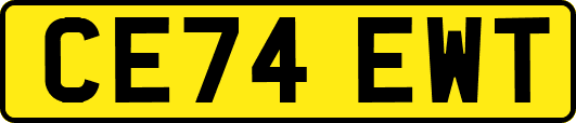 CE74EWT