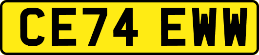 CE74EWW