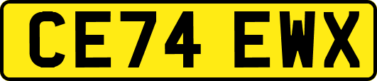 CE74EWX