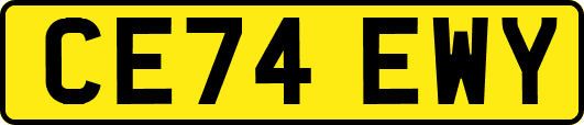 CE74EWY