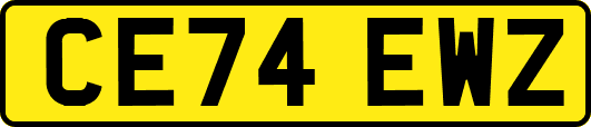 CE74EWZ