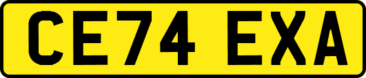 CE74EXA