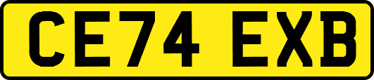 CE74EXB
