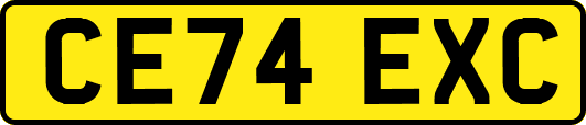 CE74EXC