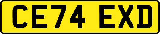 CE74EXD