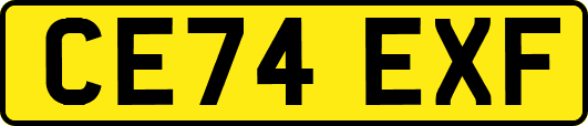 CE74EXF