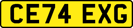 CE74EXG