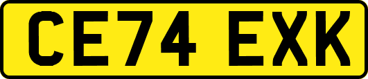 CE74EXK