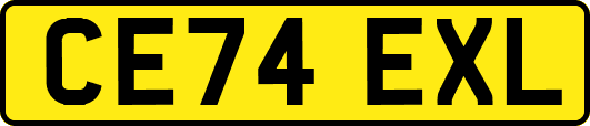 CE74EXL