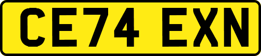 CE74EXN