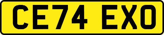 CE74EXO