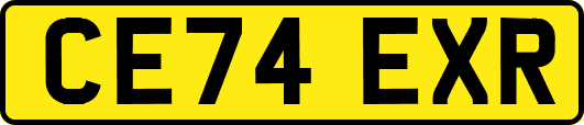 CE74EXR