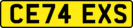 CE74EXS