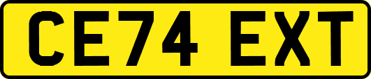 CE74EXT