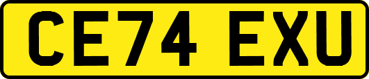 CE74EXU